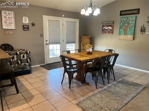 Tiny photo for 962 S Cienaga Drive, Pueblo West, CO 81007 (MLS # 3591039)