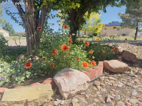 Tiny photo for 962 S Cienaga Drive, Pueblo West, CO 81007 (MLS # 3591039)