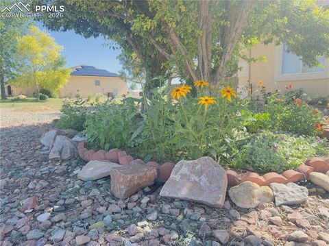 Tiny photo for 962 S Cienaga Drive, Pueblo West, CO 81007 (MLS # 3591039)