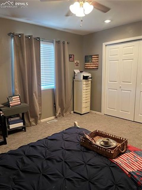 Tiny photo for 962 S Cienaga Drive, Pueblo West, CO 81007 (MLS # 3591039)