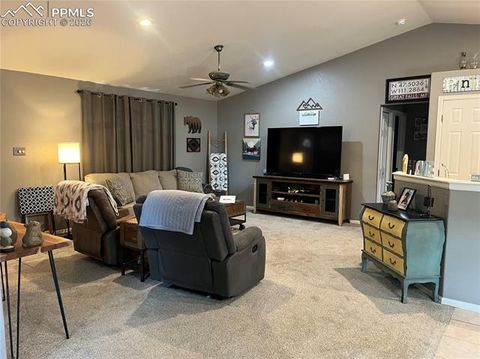 Tiny photo for 962 S Cienaga Drive, Pueblo West, CO 81007 (MLS # 3591039)