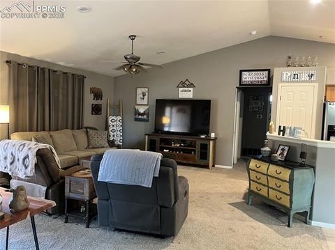 Tiny photo for 962 S Cienaga Drive, Pueblo West, CO 81007 (MLS # 3591039)