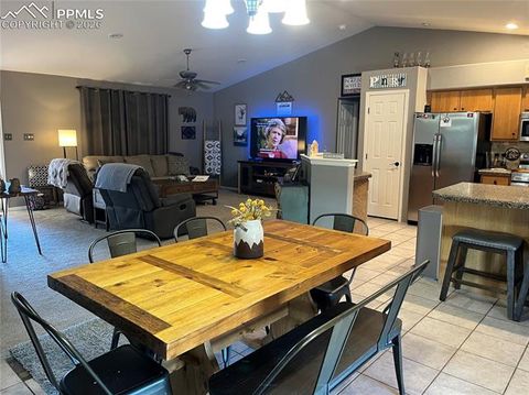 Tiny photo for 962 S Cienaga Drive, Pueblo West, CO 81007 (MLS # 3591039)