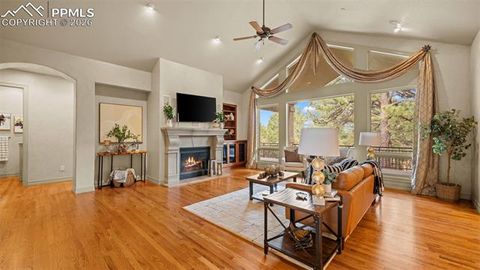 Tiny photo for 5965 Buttermere Drive, Colorado Springs, CO 80906 (MLS # 5188866)