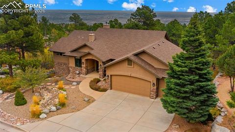 Tiny photo for 5965 Buttermere Drive, Colorado Springs, CO 80906 (MLS # 5188866)