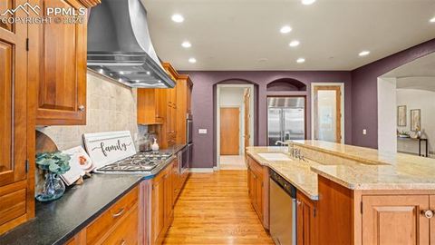 Tiny photo for 5965 Buttermere Drive, Colorado Springs, CO 80906 (MLS # 5188866)