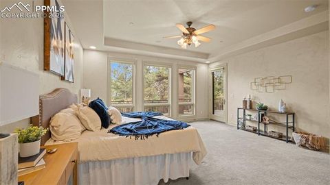 Tiny photo for 5965 Buttermere Drive, Colorado Springs, CO 80906 (MLS # 5188866)