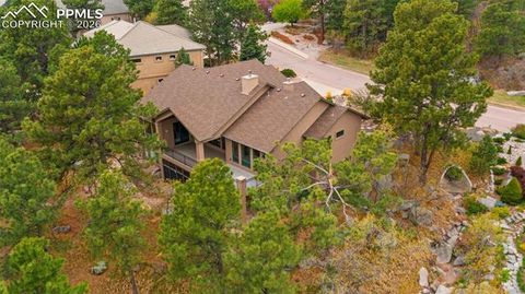 Tiny photo for 5965 Buttermere Drive, Colorado Springs, CO 80906 (MLS # 5188866)