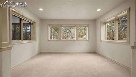 Tiny photo for 5965 Buttermere Drive, Colorado Springs, CO 80906 (MLS # 5188866)