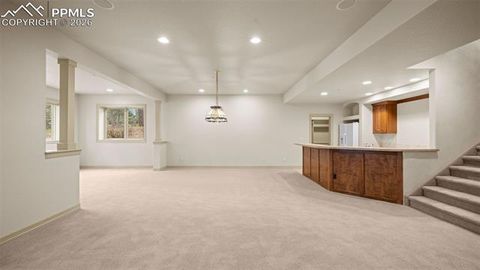 Tiny photo for 5965 Buttermere Drive, Colorado Springs, CO 80906 (MLS # 5188866)