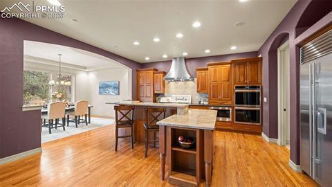 Tiny photo for 5965 Buttermere Drive, Colorado Springs, CO 80906 (MLS # 5188866)