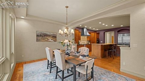 Tiny photo for 5965 Buttermere Drive, Colorado Springs, CO 80906 (MLS # 5188866)