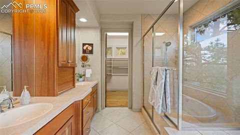 Tiny photo for 5965 Buttermere Drive, Colorado Springs, CO 80906 (MLS # 5188866)