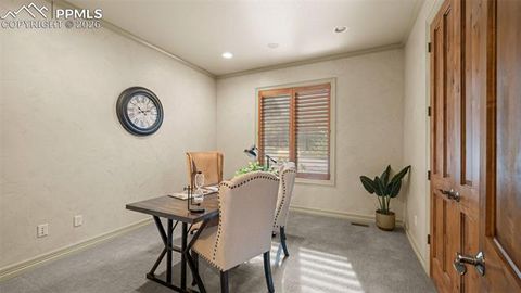 Tiny photo for 5965 Buttermere Drive, Colorado Springs, CO 80906 (MLS # 5188866)