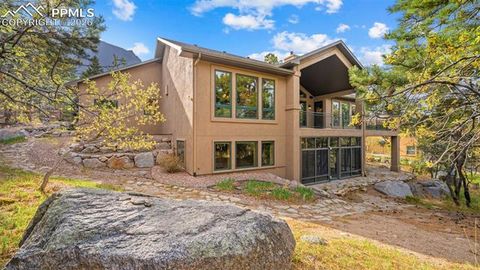 Tiny photo for 5965 Buttermere Drive, Colorado Springs, CO 80906 (MLS # 5188866)