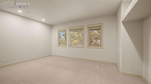 Tiny photo for 5965 Buttermere Drive, Colorado Springs, CO 80906 (MLS # 5188866)
