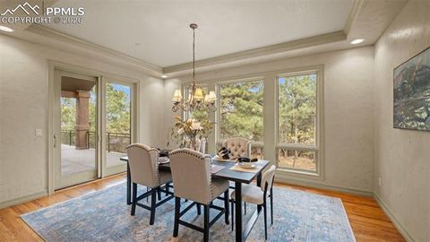 Tiny photo for 5965 Buttermere Drive, Colorado Springs, CO 80906 (MLS # 5188866)