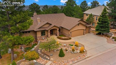 Tiny photo for 5965 Buttermere Drive, Colorado Springs, CO 80906 (MLS # 5188866)