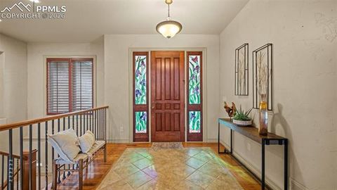 Tiny photo for 5965 Buttermere Drive, Colorado Springs, CO 80906 (MLS # 5188866)