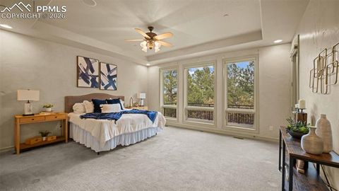 Tiny photo for 5965 Buttermere Drive, Colorado Springs, CO 80906 (MLS # 5188866)