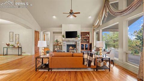 Tiny photo for 5965 Buttermere Drive, Colorado Springs, CO 80906 (MLS # 5188866)