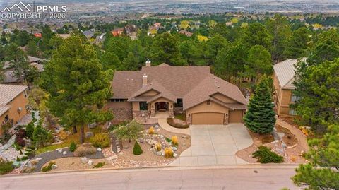 Tiny photo for 5965 Buttermere Drive, Colorado Springs, CO 80906 (MLS # 5188866)