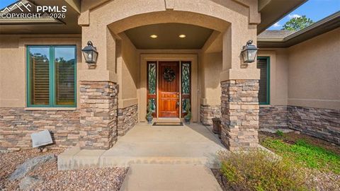 Tiny photo for 5965 Buttermere Drive, Colorado Springs, CO 80906 (MLS # 5188866)