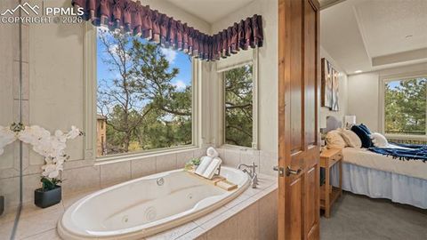 Tiny photo for 5965 Buttermere Drive, Colorado Springs, CO 80906 (MLS # 5188866)