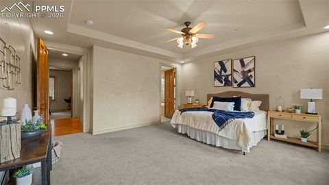 Tiny photo for 5965 Buttermere Drive, Colorado Springs, CO 80906 (MLS # 5188866)