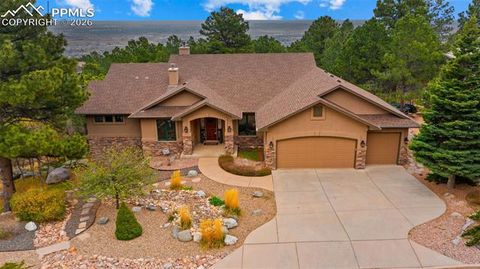 Photo of 5965 Buttermere Drive, Colorado Springs, CO 80906 (MLS # 5188866)