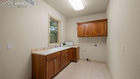 Tiny photo for 5965 Buttermere Drive, Colorado Springs, CO 80906 (MLS # 5188866)