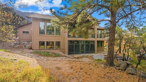Tiny photo for 5965 Buttermere Drive, Colorado Springs, CO 80906 (MLS # 5188866)