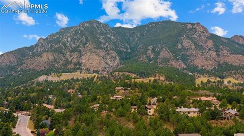 Tiny photo for 5965 Buttermere Drive, Colorado Springs, CO 80906 (MLS # 5188866)