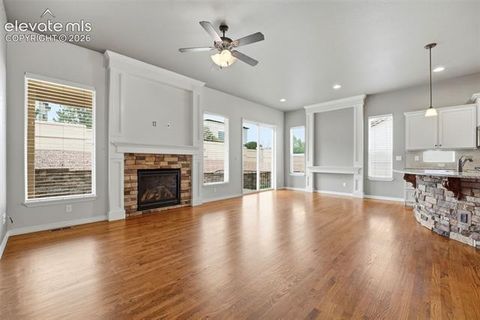 Tiny photo for 2479 Pine Valley View, Colorado Springs, CO 80920 (MLS # 8191699)
