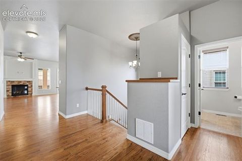 Tiny photo for 2479 Pine Valley View, Colorado Springs, CO 80920 (MLS # 8191699)