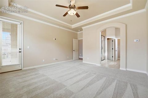 Tiny photo for 2479 Pine Valley View, Colorado Springs, CO 80920 (MLS # 8191699)