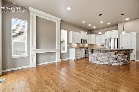 Tiny photo for 2479 Pine Valley View, Colorado Springs, CO 80920 (MLS # 8191699)