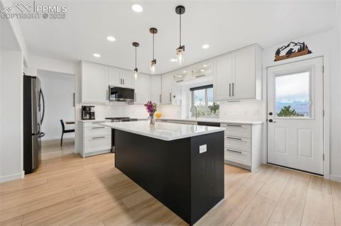 Tiny photo for 2305 Wimbleton Court, Colorado Springs, CO 80920 (MLS # 7253404)