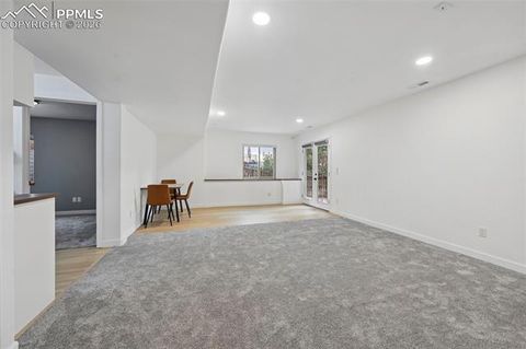 Tiny photo for 2305 Wimbleton Court, Colorado Springs, CO 80920 (MLS # 7253404)