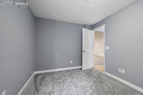 Tiny photo for 2305 Wimbleton Court, Colorado Springs, CO 80920 (MLS # 7253404)