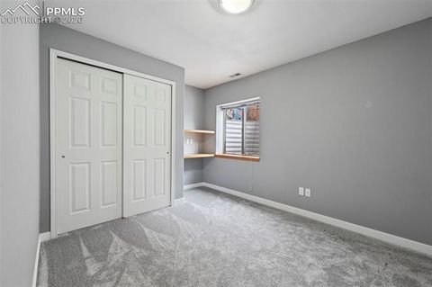 Tiny photo for 2305 Wimbleton Court, Colorado Springs, CO 80920 (MLS # 7253404)