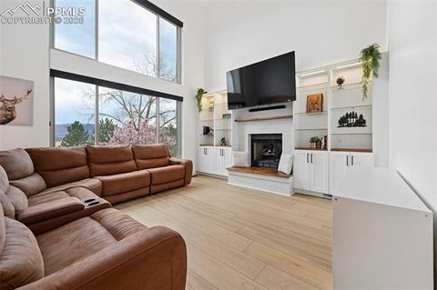Tiny photo for 2305 Wimbleton Court, Colorado Springs, CO 80920 (MLS # 7253404)