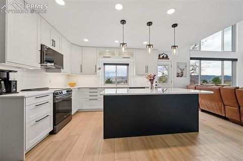 Tiny photo for 2305 Wimbleton Court, Colorado Springs, CO 80920 (MLS # 7253404)