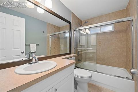Tiny photo for 2305 Wimbleton Court, Colorado Springs, CO 80920 (MLS # 7253404)
