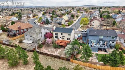 Tiny photo for 2305 Wimbleton Court, Colorado Springs, CO 80920 (MLS # 7253404)