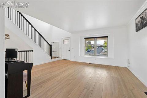 Tiny photo for 2305 Wimbleton Court, Colorado Springs, CO 80920 (MLS # 7253404)