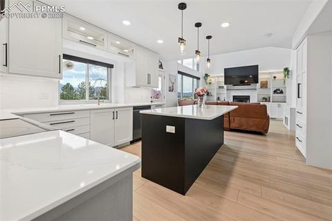 Tiny photo for 2305 Wimbleton Court, Colorado Springs, CO 80920 (MLS # 7253404)