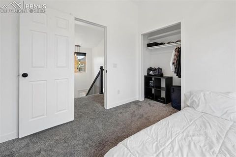 Tiny photo for 2305 Wimbleton Court, Colorado Springs, CO 80920 (MLS # 7253404)
