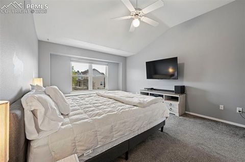 Tiny photo for 2305 Wimbleton Court, Colorado Springs, CO 80920 (MLS # 7253404)