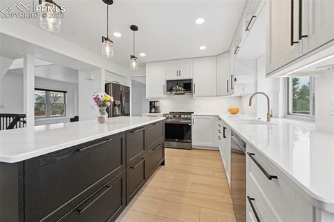 Tiny photo for 2305 Wimbleton Court, Colorado Springs, CO 80920 (MLS # 7253404)